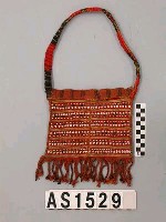 藏品(珠飾提袋)的圖片